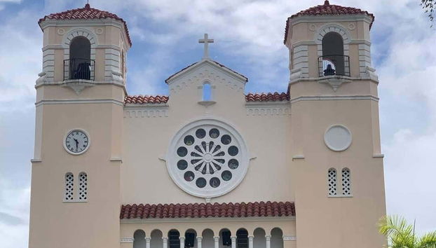 Iglesia de Caguas