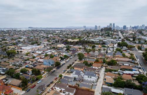 The Outpost by Coastline Vacation Rentals - Photo 19