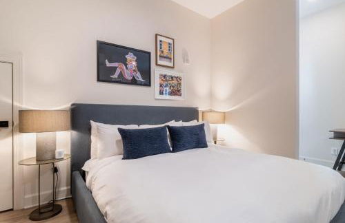 The Conway by AvantStay Modern Comfort Near Downtown Nashville - Foto 120