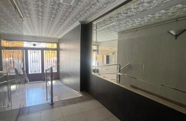 Apartamento GREEN VIEWS CENTRO DE ALICANTE - Photo 16