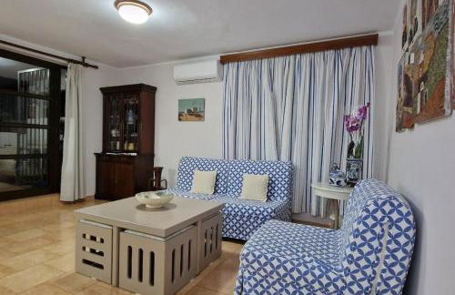 Villa Aura - Thymari - Foto 26