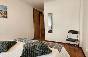 Modern 3 Bed Flat - Beaches, Expo & City Fun - Your Gateway to Lisbon - Foto 25