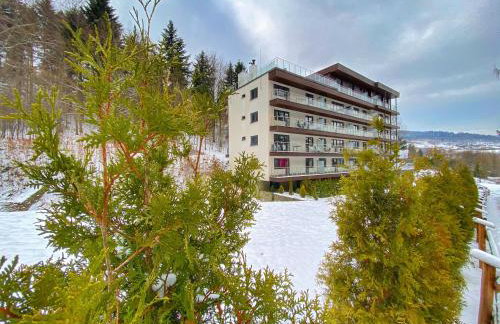 Kurort Kozubnik Apartament 33 Wellness &SPA - Foto 3