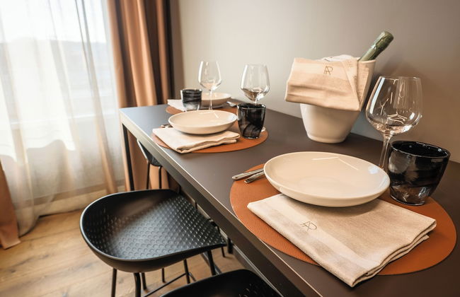 AR Suites&Art - Foto 34