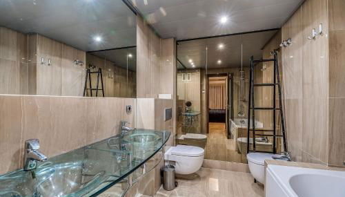 Bahia de la Plata de Estepona Spain Boutique Appartment - Photo 3