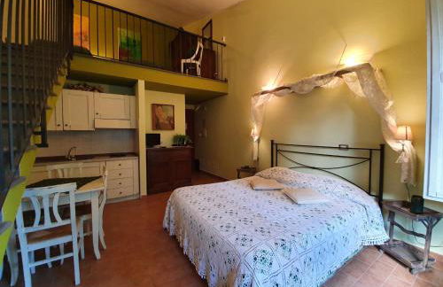 Bio Agriturismo Valle dei Calanchi - Foto 85