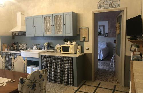 Il Lanificio airb&b - Foto 32