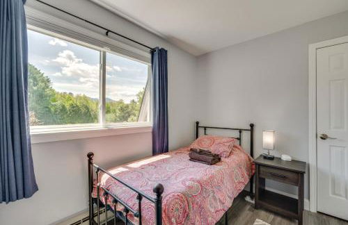 Peaceful and Private Franconia Home by Cannon! - Foto 22