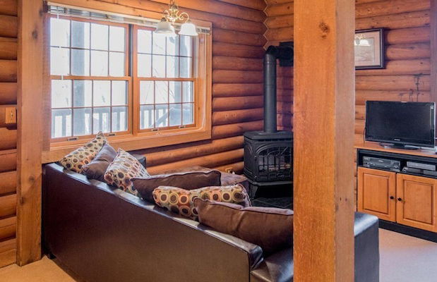 Heartland Country Resort & Lodge - Foto 26