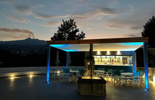 Dipladenia Garden Country Resort - Foto 15