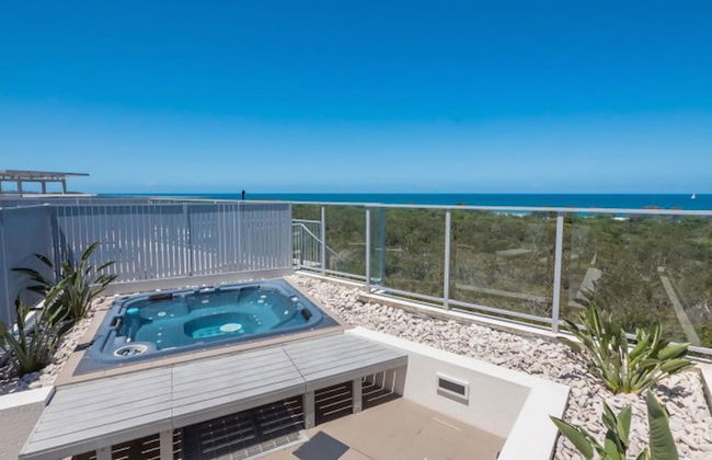 White Shells Luxury Apartments - Foto 49