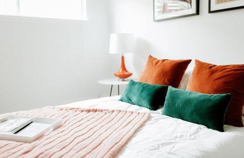 Neon Cool with Pool Clarksville by DT FREE PARKING - Foto 33