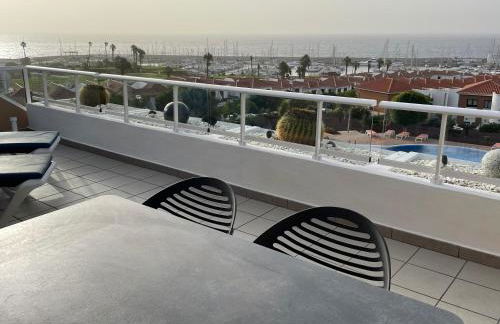 Stunning 2 bedroom apartment with full view of the sea and marina , full sun - Foto 27