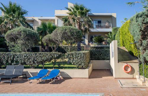 Maleme Yoga Blue - Foto 18