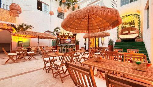 Hotel Harrisson By Renzi - Foto 4