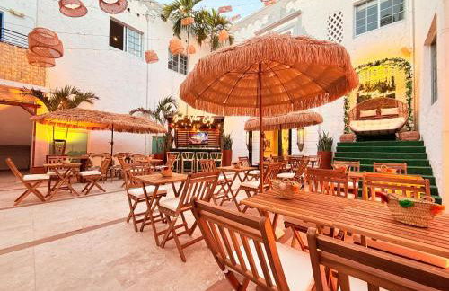 Hotel Harrisson By Renzi - Foto 4