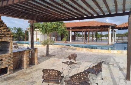 Casa Portal das Flecheiras - Foto 12