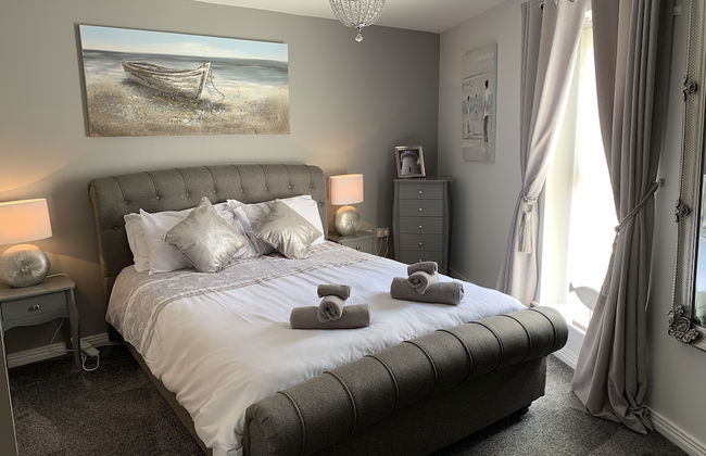 Harbour View Luxury Comfortable Holiday Apartment - Foto 2