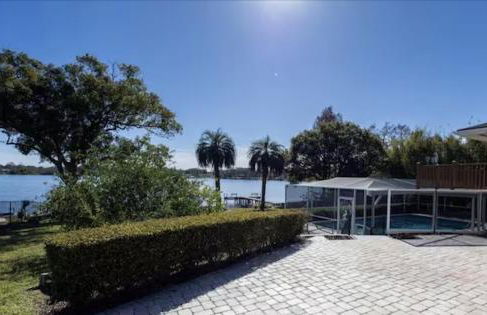 Peaceful waterfront home minutes from Legoland, Fl - Foto 2