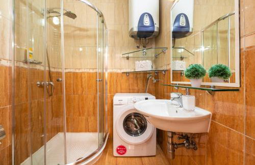 Niko's Charming Apartment with FREE parking - Foto 28