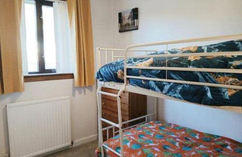 Cosy house with coastal views - close to Edinburgh - Foto 18