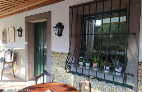 Casa tranquila com jardim, o refúgio ideal para abrandar - Foto 49