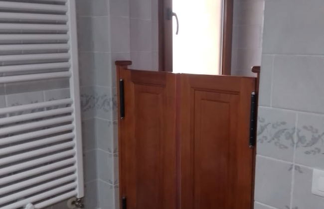 Casa Rural La Flor del Naranjo - Foto 71