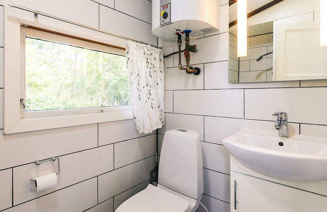 4 Person Holiday Home in Skibby - Photo 8