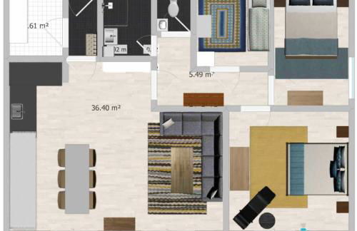 Haus im Schwarzwald - Photo 21