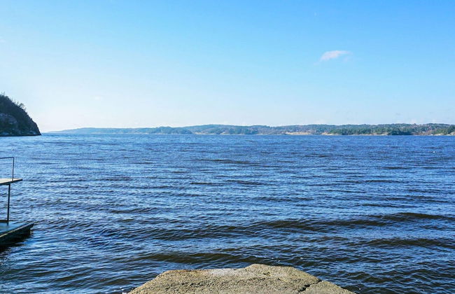 2 Person Holiday Home in Uddevalla - Photo 12