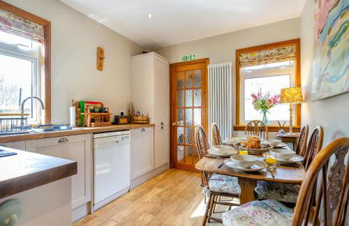 Clunie Dam Lodge - Foto 13