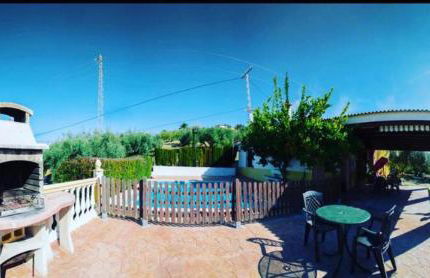 Casa Rural El Cuco - Foto 4