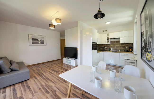 RentPlanet - Apartamenty Nadrzeczna - Photo 24