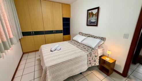 Acolhedor apartamento na Mata da Praia com lazer de Cube - Foto 3