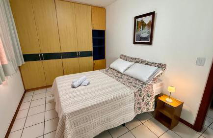 Acolhedor apartamento na Mata da Praia com lazer de Cube - Foto 3