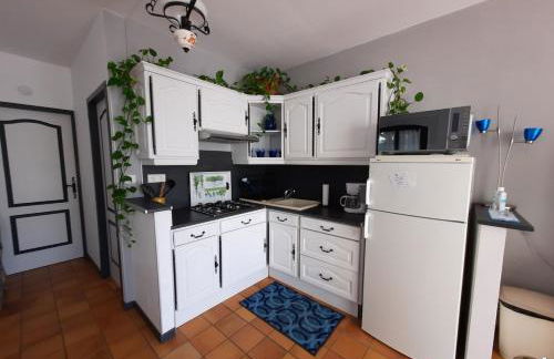 Appartements Hameau du Port - Foto 33