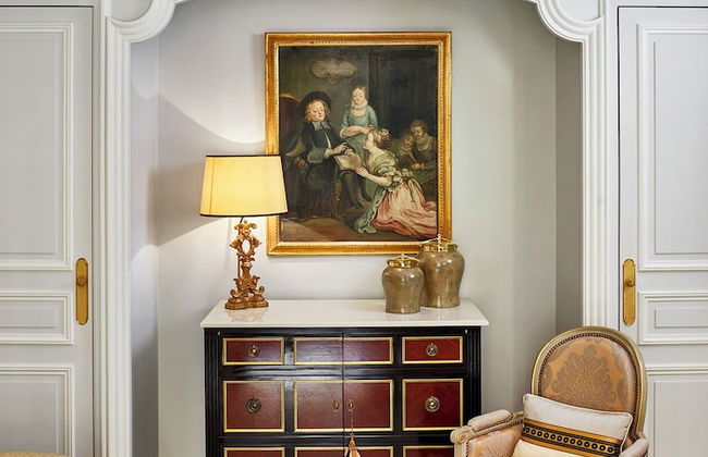 Hôtel Plaza Athénée - Dorchester Collection - Foto 37