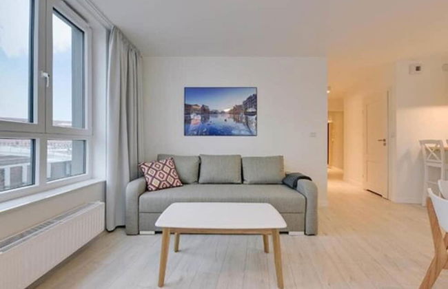 Chrobry Apartamenty Gdańsk Grodzka 10 - Photo 70