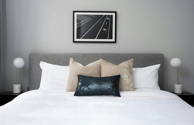 Sonder by Marriott Bonvoy Museum House Apartments British Museum - Photo 4