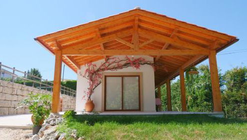 Casa Rosa, Quinta Carmo - Alcobaça/Nazaré - Foto 4