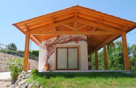 Casa Rosa, Quinta Carmo - Alcobaça/Nazaré - Foto 4