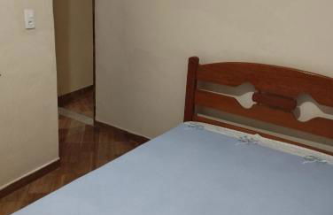 Hospedagem casa kitnet Quedas D águas São Thomé das letras - Foto 16