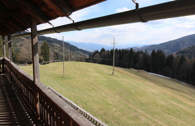 Kopphütte - Foto 47