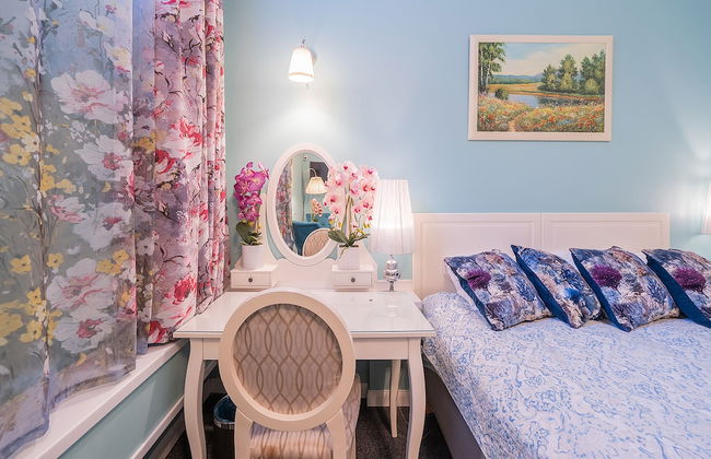 Station Self Check-in Apartments - Lollo Luxury - Photo 9