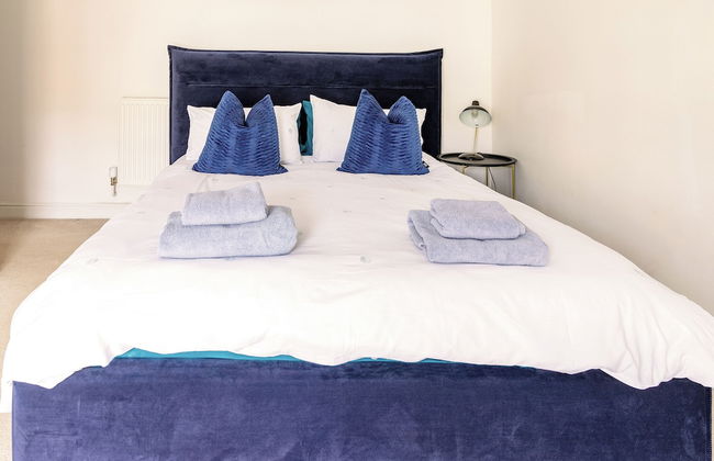 Seabourne - Seabourne Scarborough Ltd - Foto 7