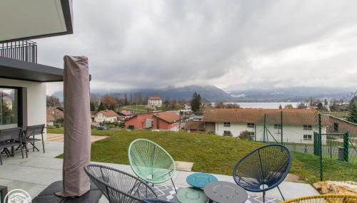 Appartement IRE - Foto 2, Garden