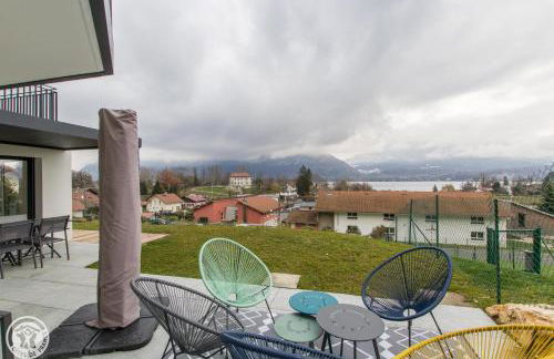 Appartement IRE - Foto 2