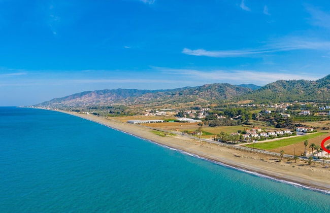 Villa Seashore One Large Private Pool Walk to Beach Sea Views A C Wifi - 3150 - Foto 2