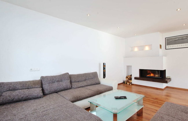 Spacious Villa With Garden in Hinterthiersee - Foto 10