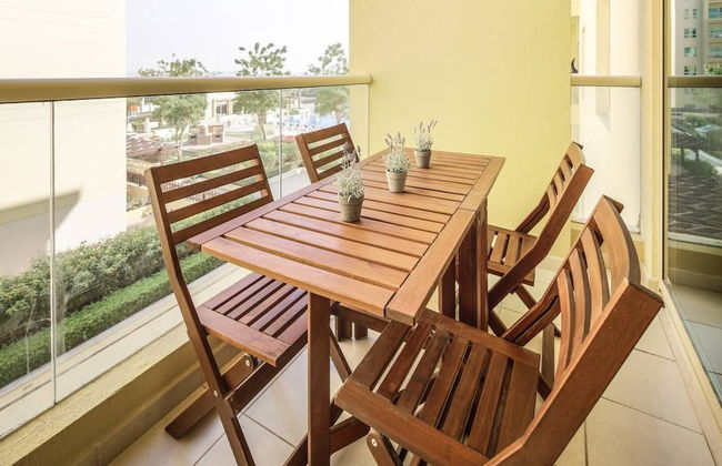 Spacious 1BR in Beautiful Greens! Sleeps 6 - Photo 20